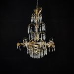 1303 6085 CHANDELIER